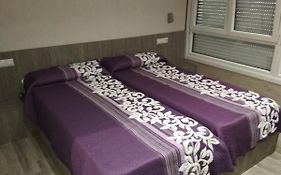Pension Gaztelugatxe