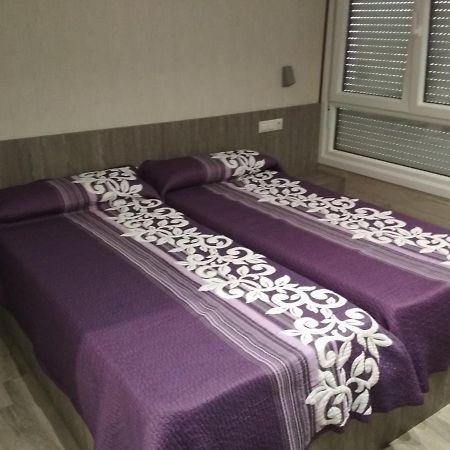 Pension Gaztelugatxe Bermeo Exterior foto