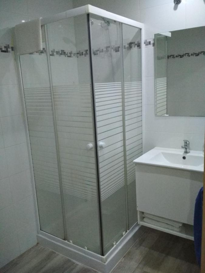 Pension Gaztelugatxe Bermeo Exterior foto