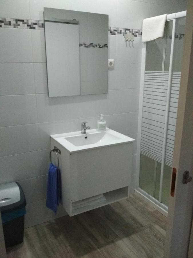 Pension Gaztelugatxe Bermeo Exterior foto